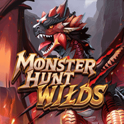 PAWIN88x HOTD slot Monster Hunt Wilds