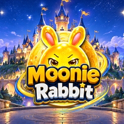 PAWIN88x HOTD slot Moonie Rabbit