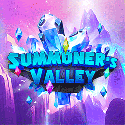 PAWIN88x HOTD slot Summoner's Valley