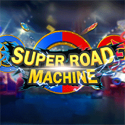 PAWIN88x HOTD slot Super Road Machine