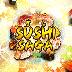 PAWIN88x HOTD slot Sushi Saga