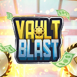 PAWIN88x HOTD slot Vault Blast