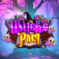 PAWIN88x HOTD slot Witch's Pact