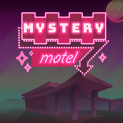PAWIN88x HS slot Mystery Motel