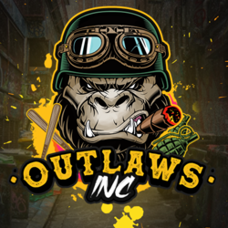 PAWIN88x HS slot Outlaws Inc.