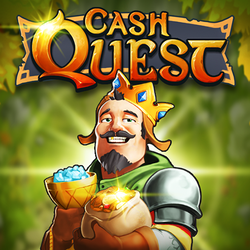 PAWIN88x HS slot Cash Quest