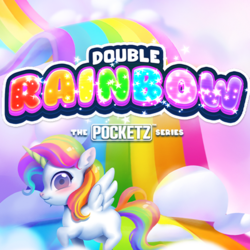 PAWIN88x HS slot Double Rainbow