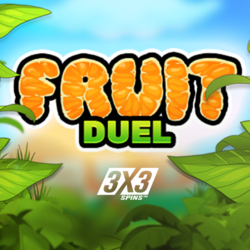 PAWIN88x HS slot Fruit Duel