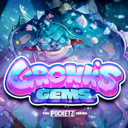 PAWIN88x HS slot Gronks Gems
