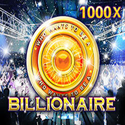 PAWIN88x JDB slot Billionaire