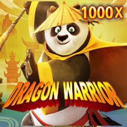 PAWIN88x JDB slot Dragon Warrior
