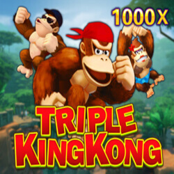 PAWIN88x JDB slot Triple King Kong