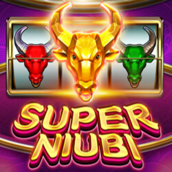 PAWIN88x JDB slot Super Niubi