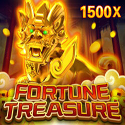 PAWIN88x JDB slot Fortune Treasure