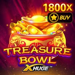 PAWIN88x JDB slot Treasure Bowl X-Huge