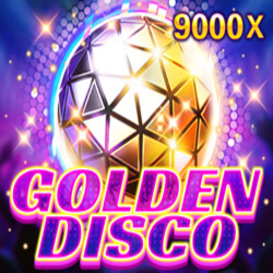PAWIN88x JDB slot Golden Disco