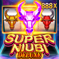 PAWIN88x JDB slot Super Niubi Deluxe
