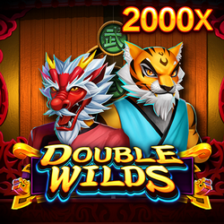 PAWIN88x JDB slot Double Wilds