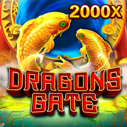 PAWIN88x JDB slot Dragons Gate