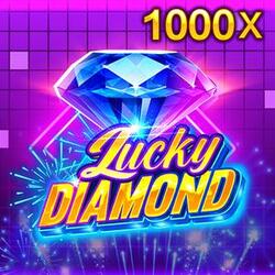 PAWIN88x JDB slot Lucky Diamond