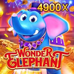 PAWIN88x JDB slot Wonder Elephant