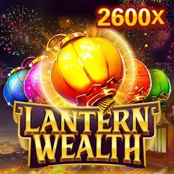 PAWIN88x JDB slot Lantern Wealth