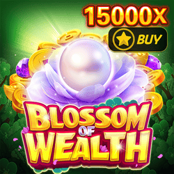 PAWIN88x JDB slot Blossom Of Wealth