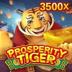 PAWIN88x JDB slot Prosperity Tiger