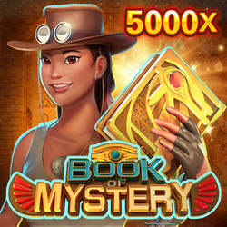 PAWIN88x JDB slot Book Of Mystery