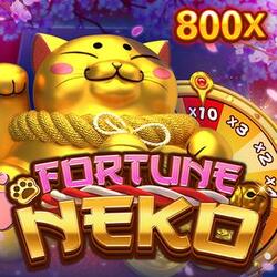 PAWIN88x JDB slot Fortune Neko