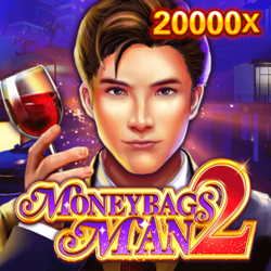 PAWIN88x JDB slot Moneybags Man 2