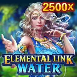 PAWIN88x JDB slot Elemental Link Water