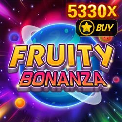 PAWIN88x JDB slot Fruity Bonanza