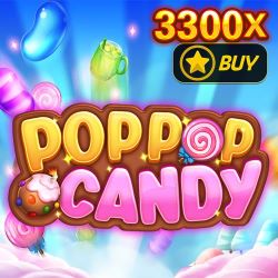 PAWIN88x JDB slot Pop Pop Candy