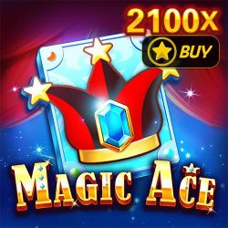 PAWIN88x JDB slot Magic Ace