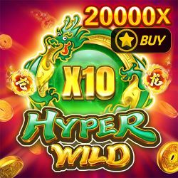 PAWIN88x JDB slot Dragon Soar - Hyper Wild