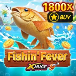 PAWIN88x JDB slot Fishin' Fever X-Huge