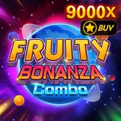 PAWIN88x JDB slot Fruity Bonanza Combo