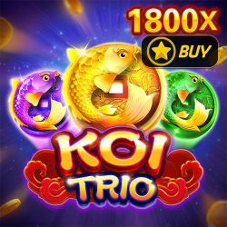 PAWIN88x JDB slot Koi Trio