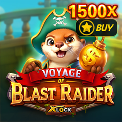 PAWIN88x JDB slot Voyage of Blast Raider X-Lock
