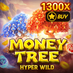 PAWIN88x JDB slot Money Tree - Hyper Wild