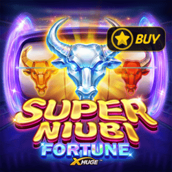 PAWIN88x JDB slot Super Niubi Fortune X-Huge