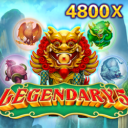 PAWIN88x JDB slot Legendary 5