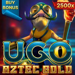 PAWIN88x JDB slot UGO Aztec Gold