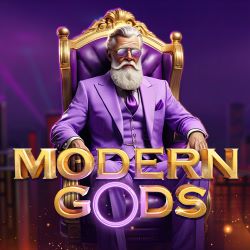 PAWIN88x JDB slot Modern Gods