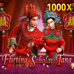 PAWIN88x JDB slot Flirting Scholar Tang