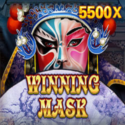 PAWIN88x JDB slot Winning Mask