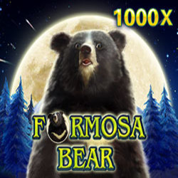 PAWIN88x JDB slot Formosa Bear