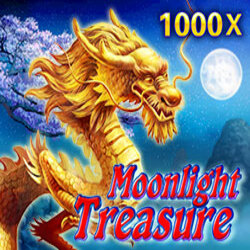 PAWIN88x JDB slot Moonlight Treasure