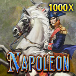 PAWIN88x JDB slot Napoleon